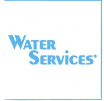 water services