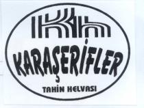 karaşerifler kh