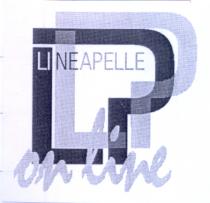 lineapelle on line