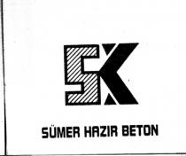 sk sümer hazir beton
