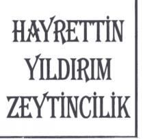 hayrettin yildirim