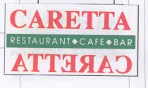 caretta restaurant cafe bar