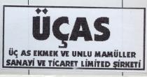 üças