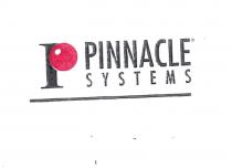 pinnacle systems p