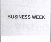 business week