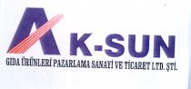 ak-sun