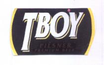 tboy