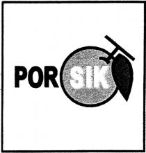 porsik