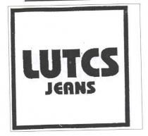 lutcs jeans