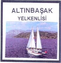 altinbaşak yelkenlisi