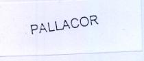 pallacor