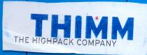 thimm the highpack company