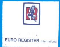 er euro register international
