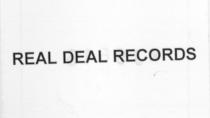 real deal records