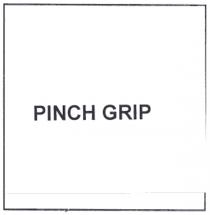 pinch grip