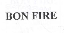 bon fire