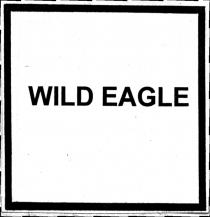 wild eagle