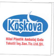 köşkova hilal