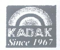 kadak since 1967