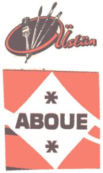 aboue üstün