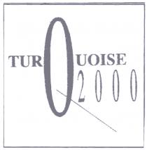 turouoise 2000
