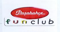 paşabahçe funclub