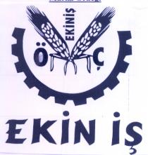 ekin iş öç