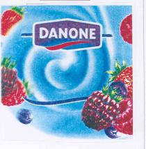 danone