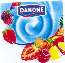 danone