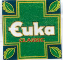 euka classic