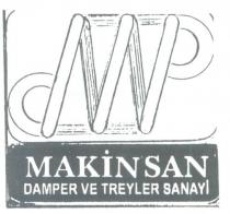 makinsan mp