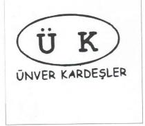 ük ünver kardeşler