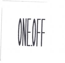 one.off