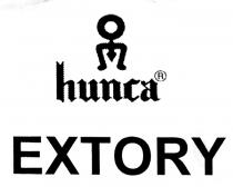 hunca extory