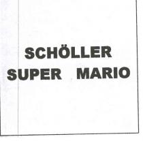 schöller super mario