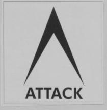 attack