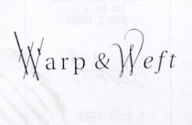 warp & weft