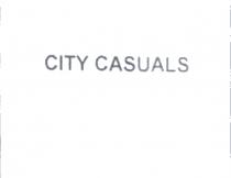 city casuals