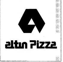 altin pizza