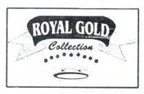 royal gold collection