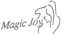 magic joy