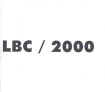 lbc/2000