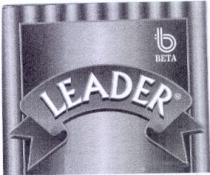 leader beta