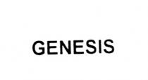 genesis