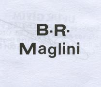 b.r.maglini