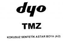 dyo tmz