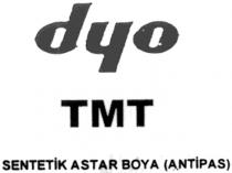 dyo tmt