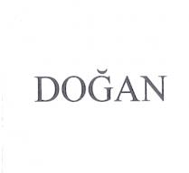 doğan