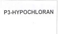 p3-hypochloran