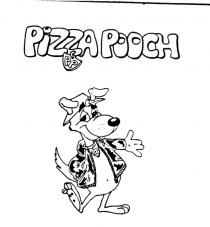 pizza pooch